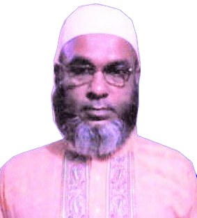 Rafiqul Islam